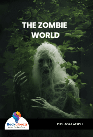 THE ZOMBIE WORLD