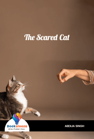 The Scared Cat