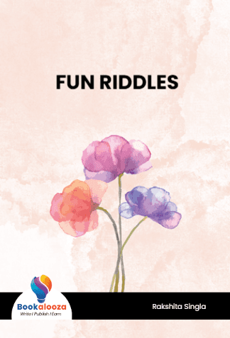 FUN RIDDLES