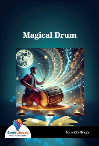 Magical Drum
