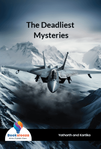 The Deadliest Mysteries