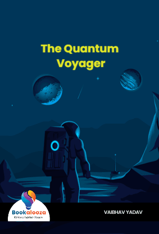 The Quantum Voyager
