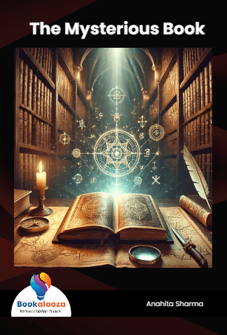 The Mysterious Book