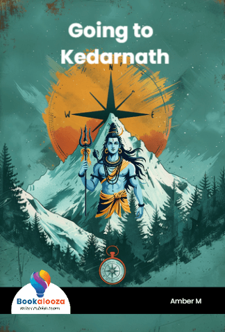 Going to  Kedarnath