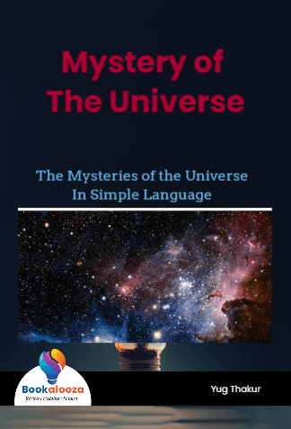 Mystery of 
The Universe