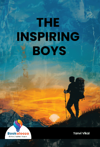 THE INSPIRING BOYS