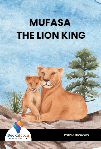 MUFASA 
THE LION KING
