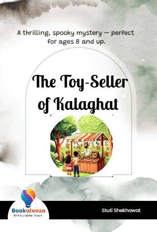 The Toy-Seller
of Kalaghat 