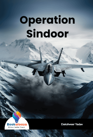 Operation
Sindoor