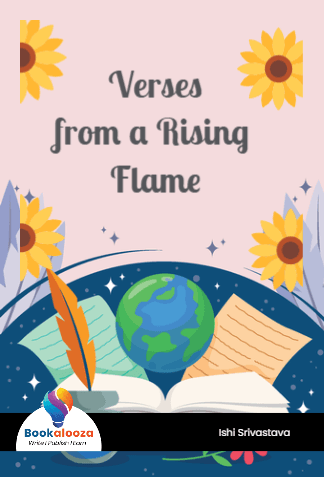 Verses
from a Rising Flame
