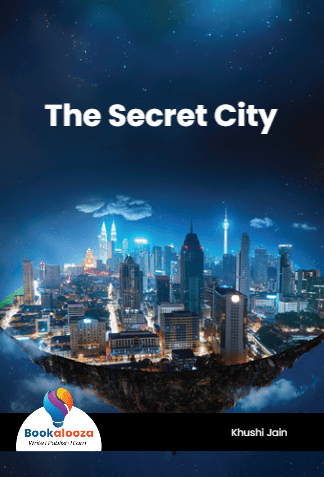 The Secret City 
