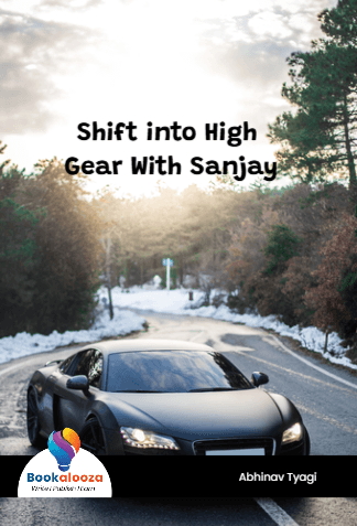 Shift into High Gear With Sanjay