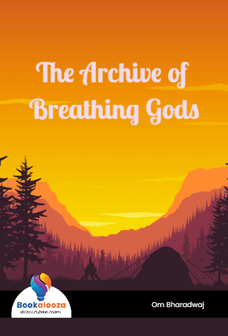 The Archive of Breathing Gods