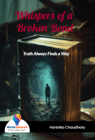Whispers of a Broken Bond