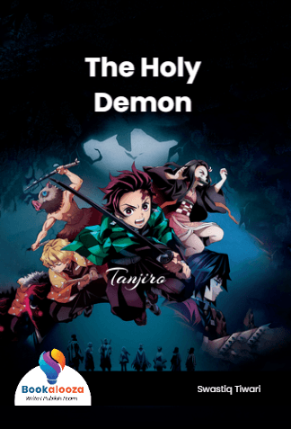 The Holy
Demon