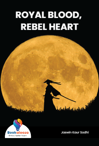 ROYAL BLOOD, REBEL HEART