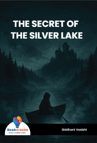 THE SECRET OF THE SILVER LAKE