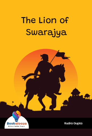 The Lion of Swarajya