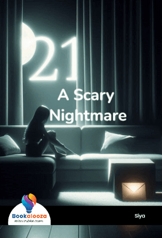 A Scary Nightmare