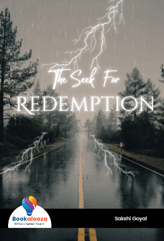 The Seek  For REDEMPTION