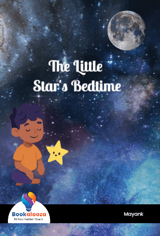 The Little 
Star's Bedtime