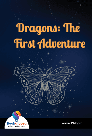 Dragons: The First Adventure