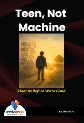 Teen, Not Machine
