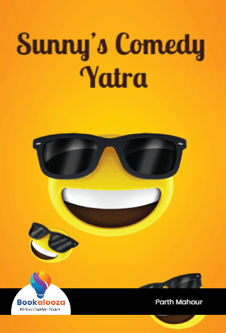 Sunny’s Comedy Yatra