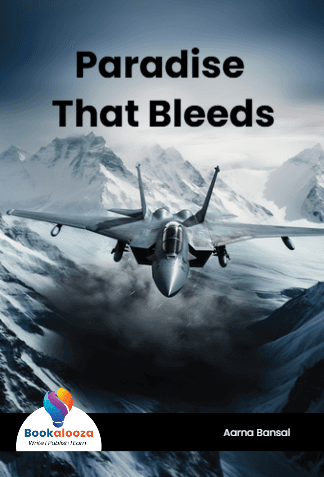 Paradise 
That Bleeds