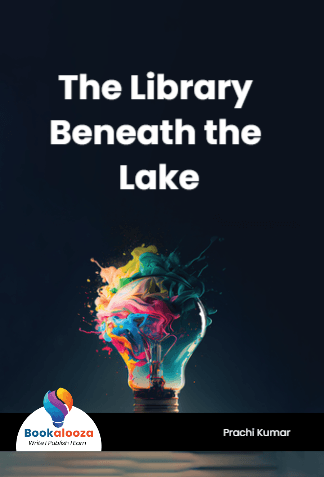 The Library Beneath the Lake