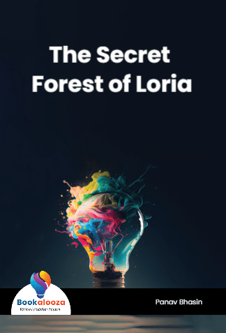 The Secret Forest of Loria