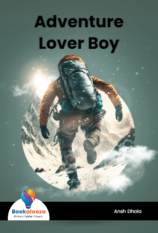 Adventure
Lover Boy