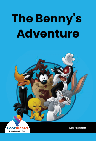 The Benny's Adventure