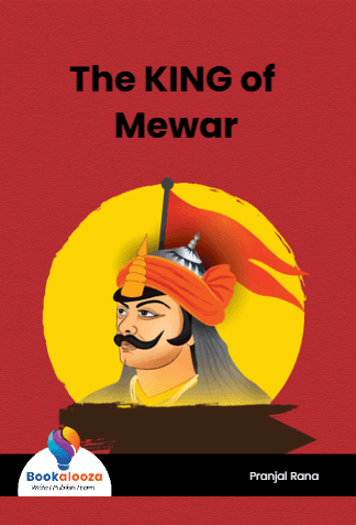 The KING of Mewar