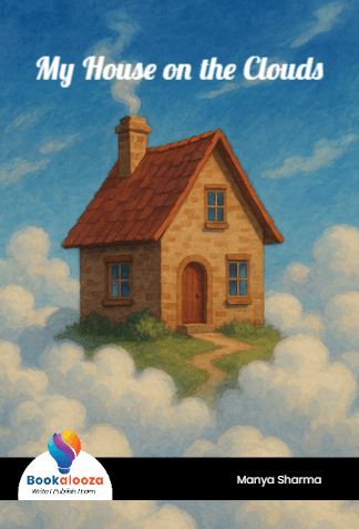My House on the Clouds