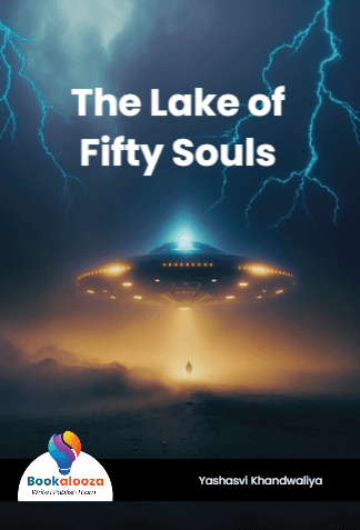 The Lake of Fifty Souls	