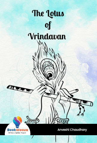 The Lotus
of
Vrindavan 