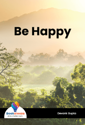 Be Happy