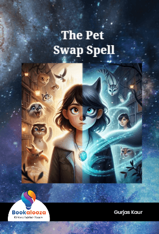 The Pet Swap Spell