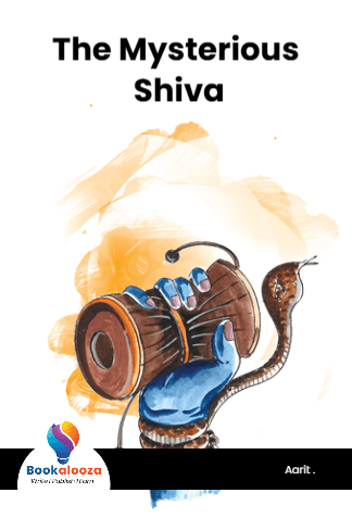 The Mysterious Shiva