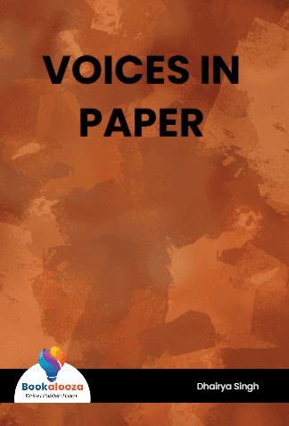 VOICES IN PAPER 