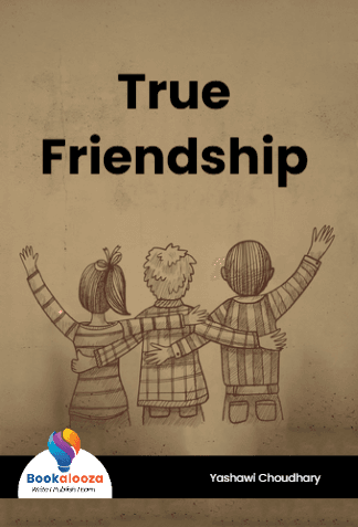 True Friendship 