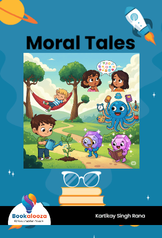 Moral Tales