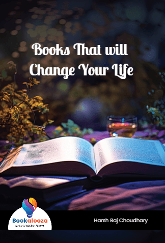 Books That will 
Change Your Life