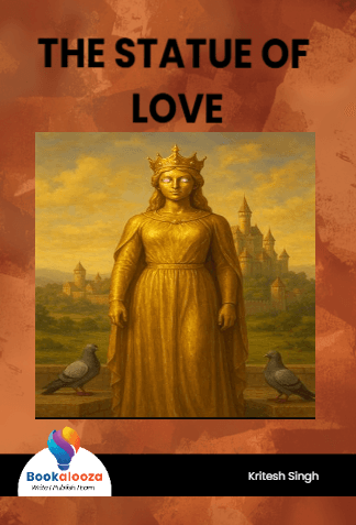 THE STATUE OF LOVE