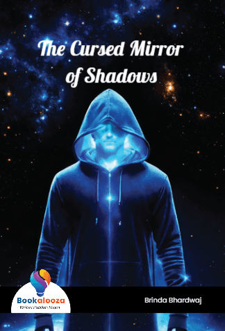 The Cursed Mirror of Shadows