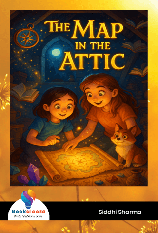The Map in the Attic