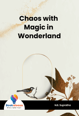 Chaos with Magic in Wonderland