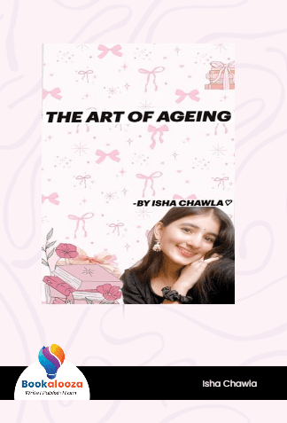 THE ART OF AGEING
