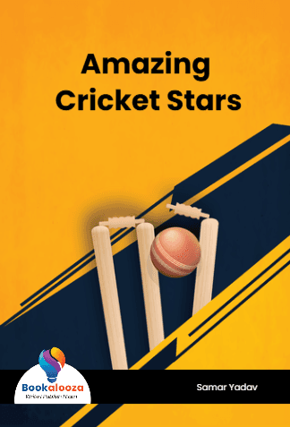 Amazing Cricket Stars